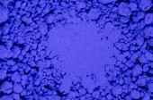 ультрамарин фиолетовый минеральный пигмент