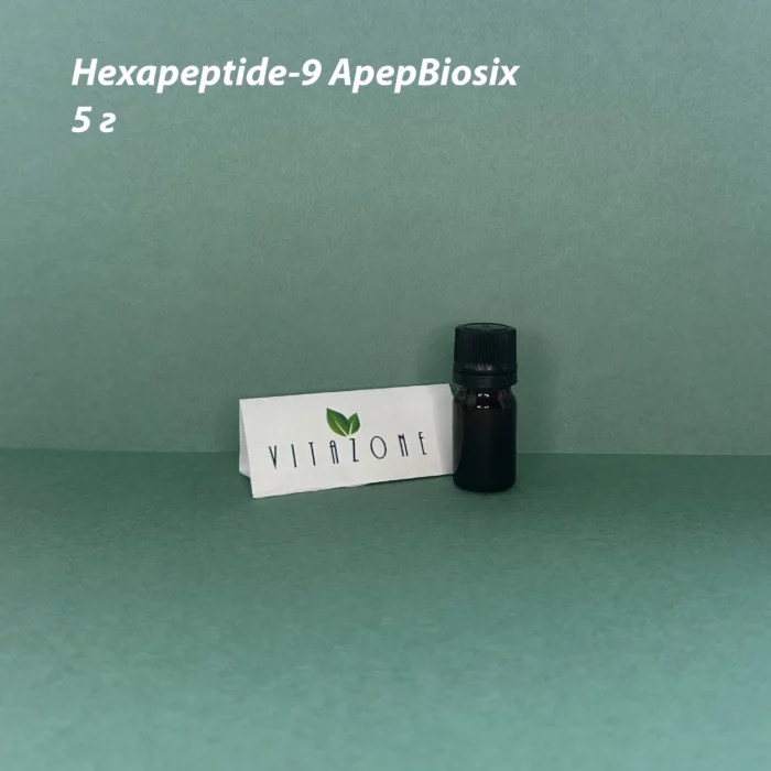 Hexapeptide-9 ApepBiosix - hexapeptide 9 apepbiosix scaled - 1