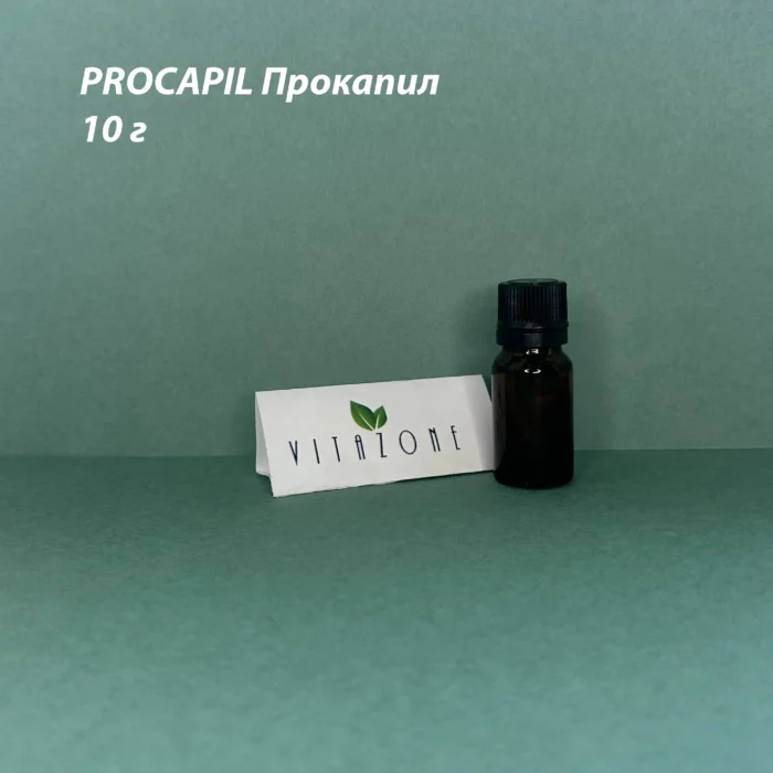 PROCAPIL Прокапил - procapil scaled - 1