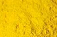 Желтый синтетический пигмент