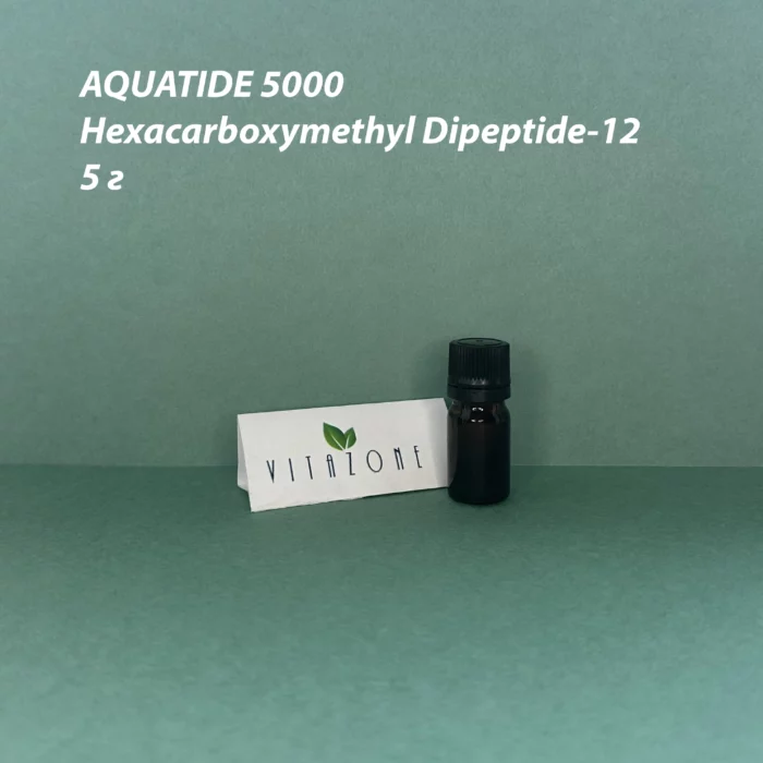 AQUATIDE 5000 Hexacarboxymethyl Dipeptide-12 - aquatide 5000 hexacarboxymethyl dipeptide 12 scaled - 1
