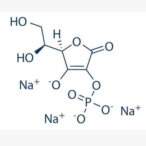 Sodium Ascorbyl Phosphate Стабильный витамин C - sap - 1
