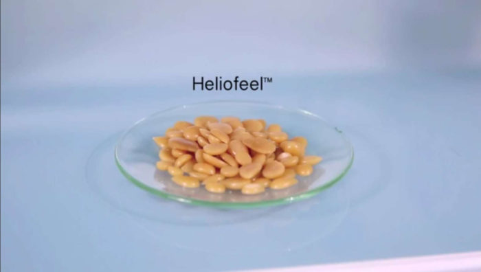Heliofeel ламеллярный эмульгатор - heliofeel - 1